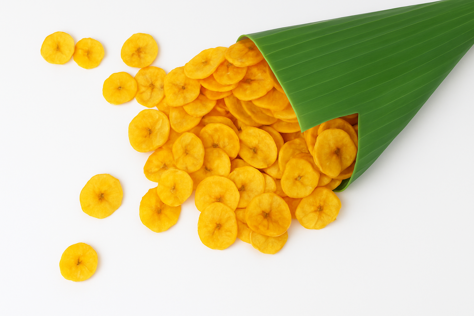Banana Chips